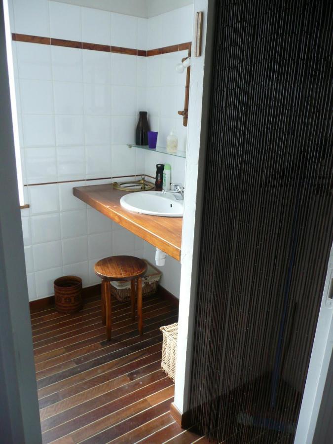 Le Riad Bourguignon Ouanne Экстерьер фото
