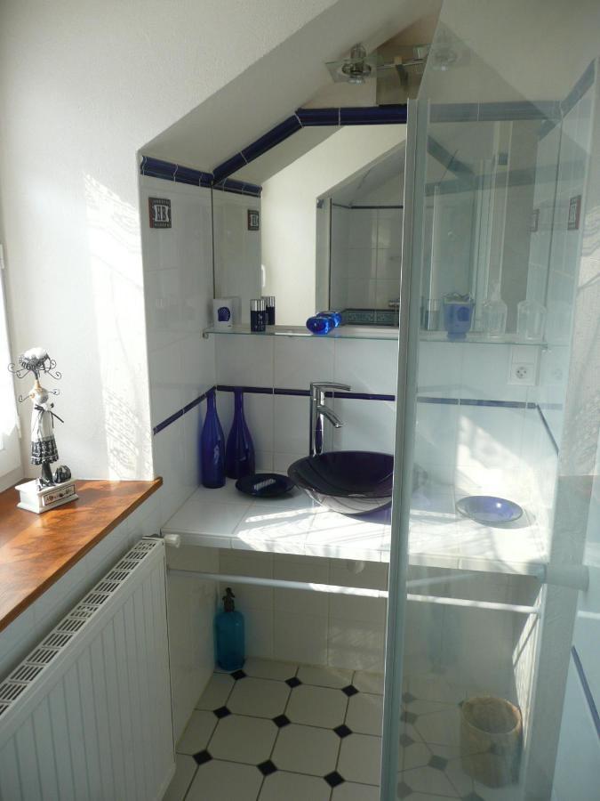 Le Riad Bourguignon Ouanne Экстерьер фото